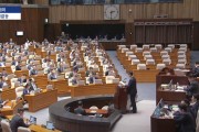 孝义韩媒：韩国国会通过“内乱特检法”和“金建希特检法”