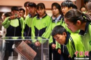 孝义青海推出“档案馆开放日”系列活动